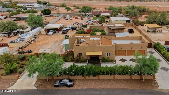 11037 E GROVE Street, Mesa, AZ 85208