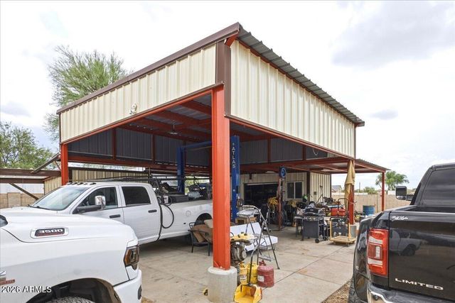 11037 E GROVE Street, Mesa, AZ 85208