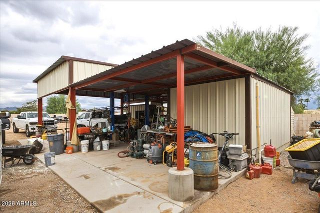 11037 E GROVE Street, Mesa, AZ 85208