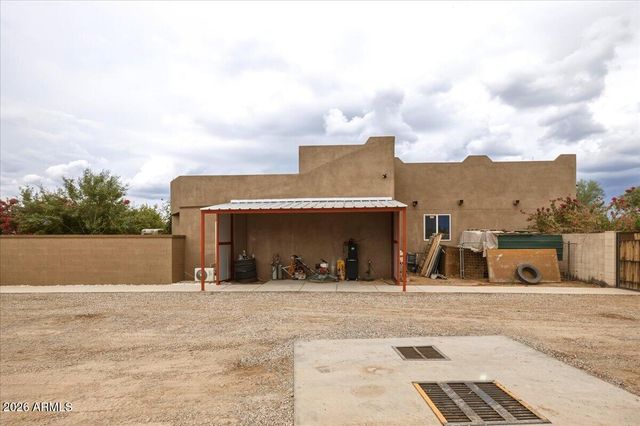 11037 E GROVE Street, Mesa, AZ 85208