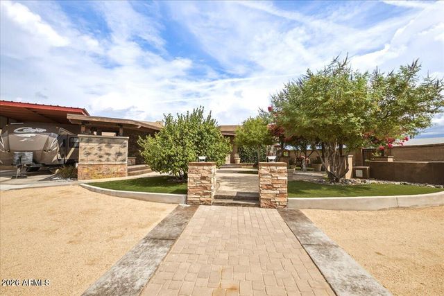11037 E GROVE Street, Mesa, AZ 85208