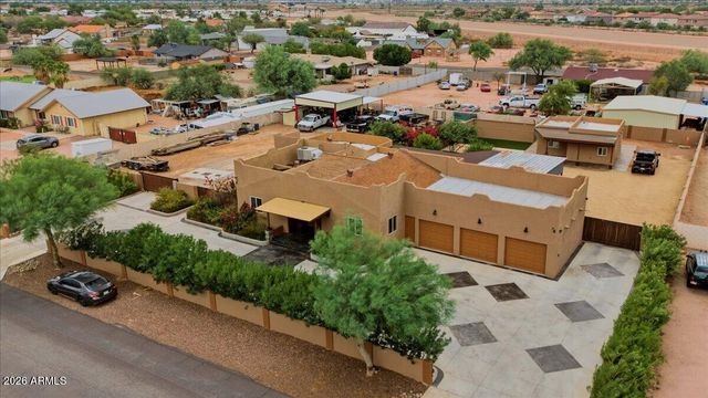 11037 E GROVE Street, Mesa, AZ 85208