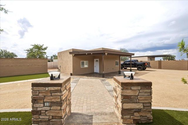 11037 E GROVE Street, Mesa, AZ 85208