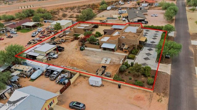 11037 E GROVE Street, Mesa, AZ 85208