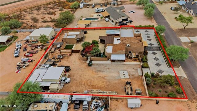 11037 E GROVE Street, Mesa, AZ 85208