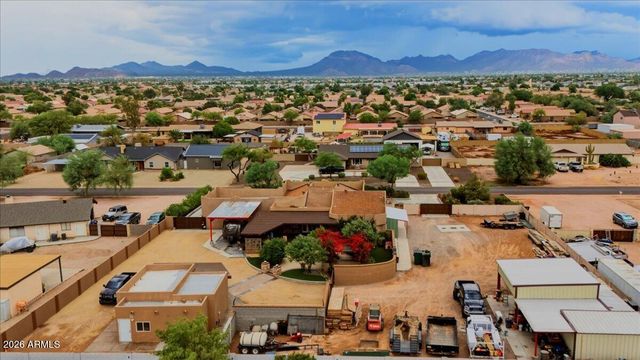 11037 E GROVE Street, Mesa, AZ 85208