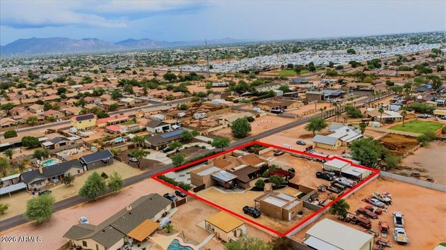 11037 E GROVE Street, Mesa, AZ 85208