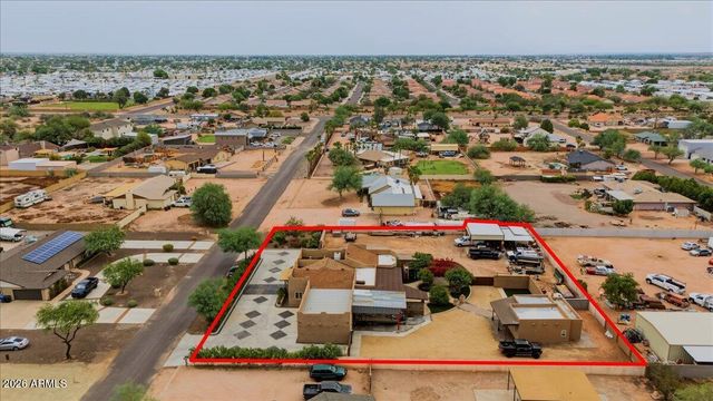 11037 E GROVE Street, Mesa, AZ 85208