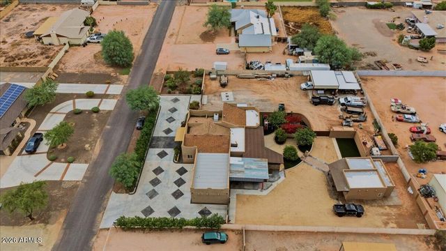 11037 E GROVE Street, Mesa, AZ 85208