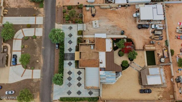 11037 E GROVE Street, Mesa, AZ 85208