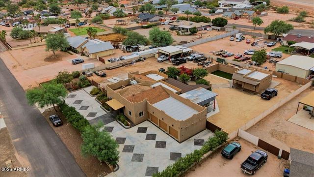 11037 E GROVE Street, Mesa, AZ 85208