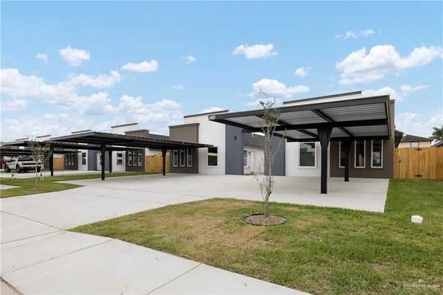 2501 S Hillside Avenue 1, Edinburg, TX 78542