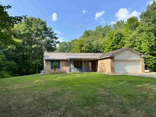 11167 E Arnold Lake Road, Gladwin, MI 48624