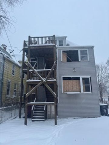 6554 S Stewart Avenue, Chicago, IL 60621