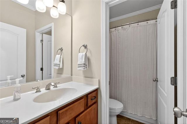 630 Blackwater Ridge, Canton, GA 30114