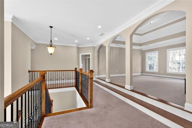 630 Blackwater Ridge, Canton, GA 30114