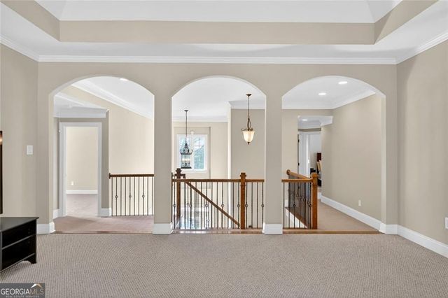 630 Blackwater Ridge, Canton, GA 30114