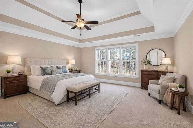 630 Blackwater Ridge, Canton, GA 30114