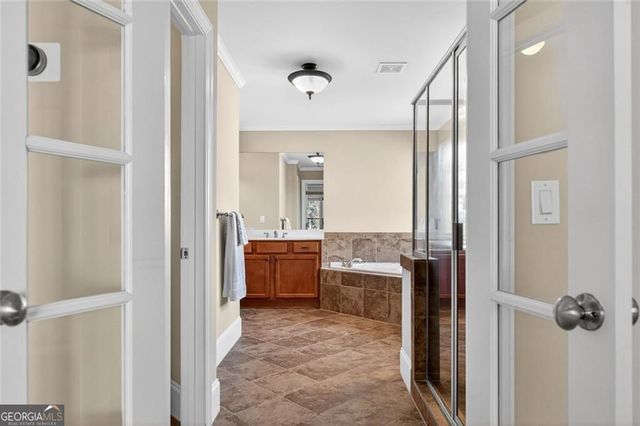 630 Blackwater Ridge, Canton, GA 30114