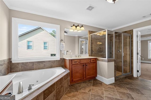 630 Blackwater Ridge, Canton, GA 30114