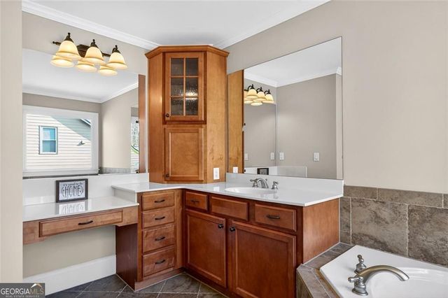 630 Blackwater Ridge, Canton, GA 30114