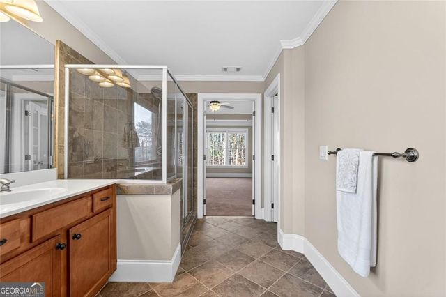 630 Blackwater Ridge, Canton, GA 30114