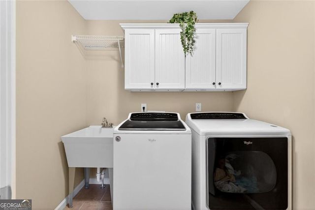 630 Blackwater Ridge, Canton, GA 30114