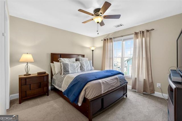 630 Blackwater Ridge, Canton, GA 30114