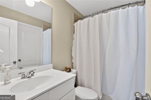 630 Blackwater Ridge, Canton, GA 30114