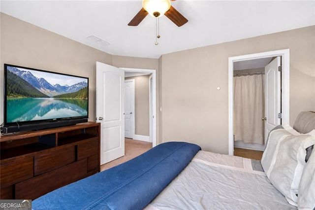 630 Blackwater Ridge, Canton, GA 30114