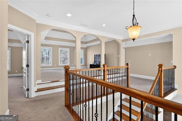 630 Blackwater Ridge, Canton, GA 30114