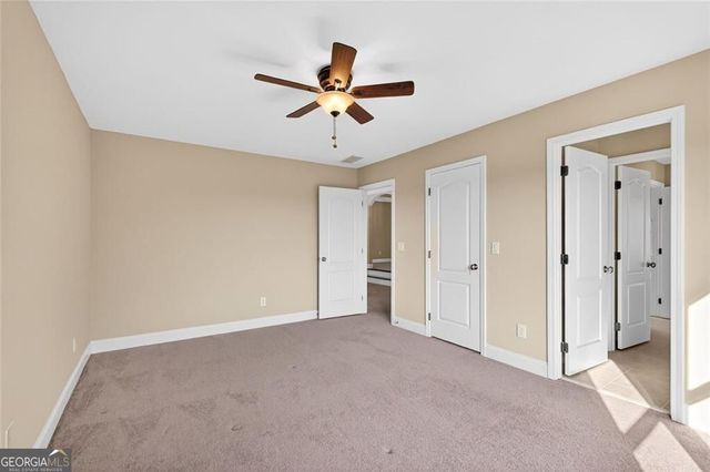 630 Blackwater Ridge, Canton, GA 30114