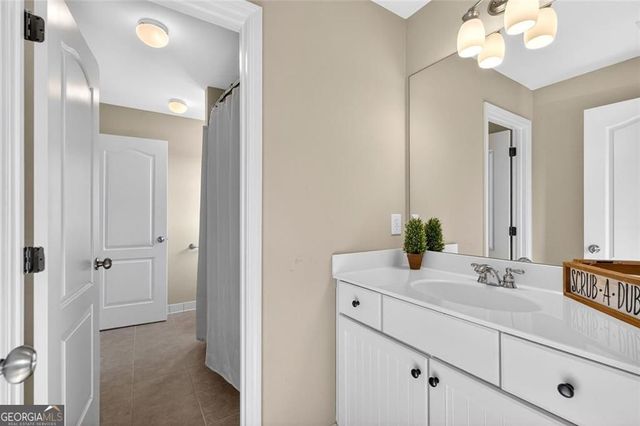 630 Blackwater Ridge, Canton, GA 30114