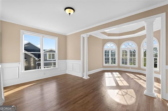 630 Blackwater Ridge, Canton, GA 30114