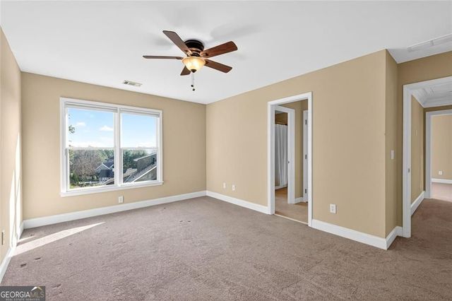 630 Blackwater Ridge, Canton, GA 30114