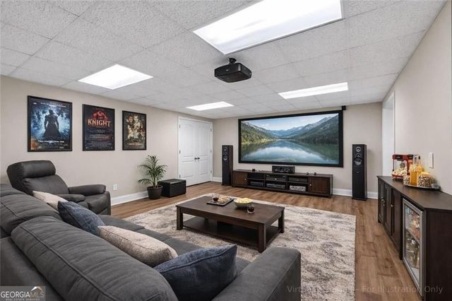 630 Blackwater Ridge, Canton, GA 30114