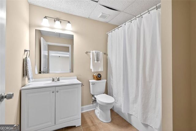 630 Blackwater Ridge, Canton, GA 30114