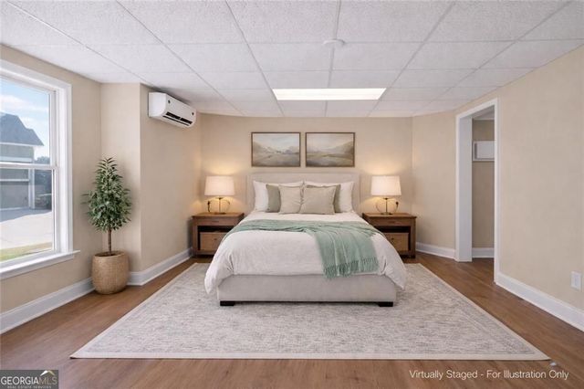 630 Blackwater Ridge, Canton, GA 30114