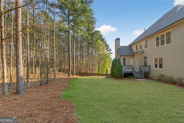 630 Blackwater Ridge, Canton, GA 30114