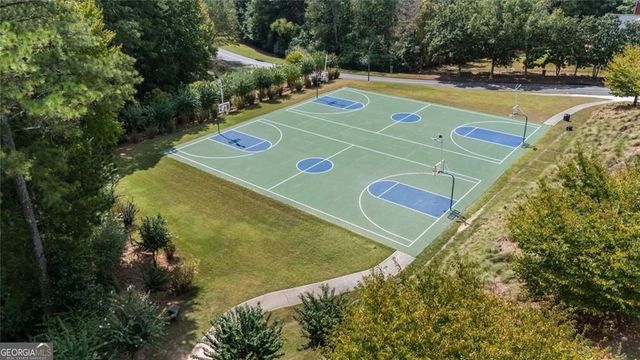 630 Blackwater Ridge, Canton, GA 30114