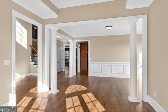 630 Blackwater Ridge, Canton, GA 30114