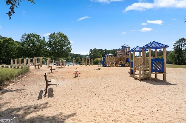 630 Blackwater Ridge, Canton, GA 30114