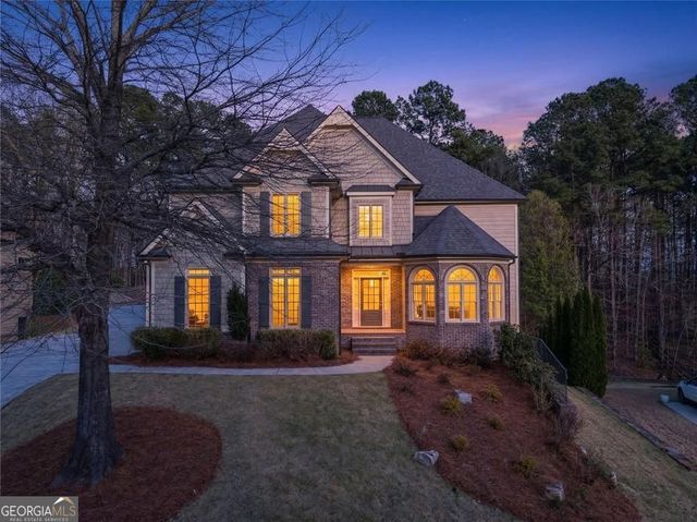 630 Blackwater Ridge, Canton, GA 30114