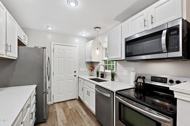 702 E Jones Street, Raleigh, NC 27601