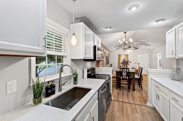 702 E Jones Street, Raleigh, NC 27601