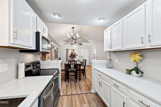 702 E Jones Street, Raleigh, NC 27601