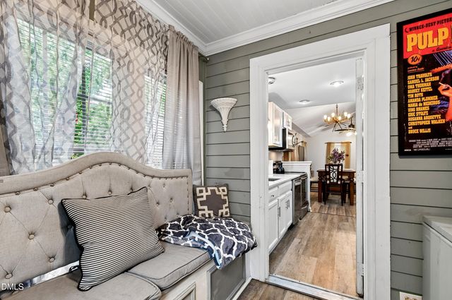 702 E Jones Street, Raleigh, NC 27601