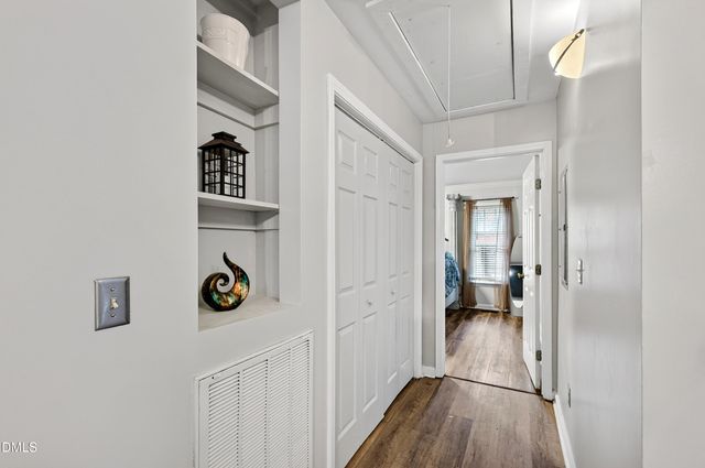 702 E Jones Street, Raleigh, NC 27601