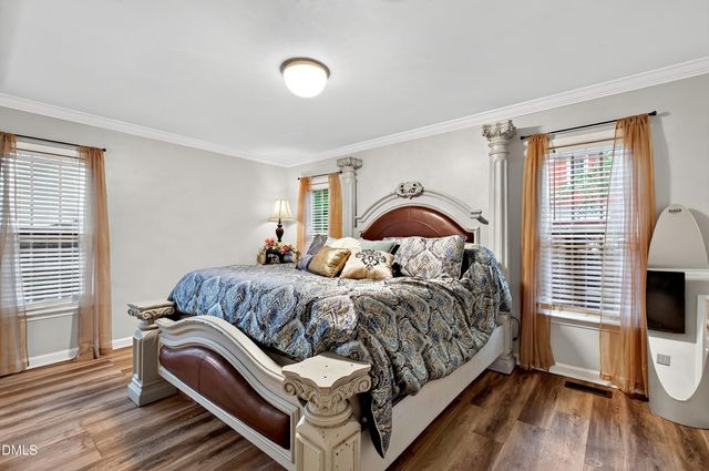 702 E Jones Street, Raleigh, NC 27601
