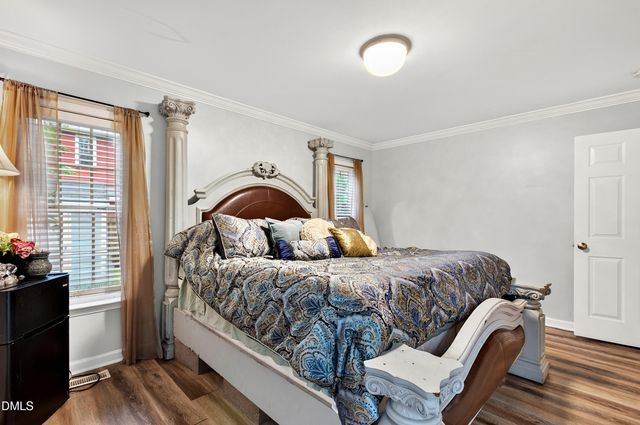 702 E Jones Street, Raleigh, NC 27601